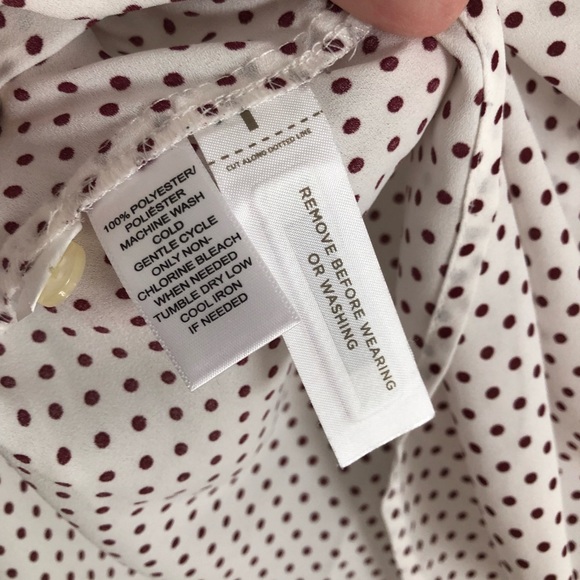 Loft blouse medium - Picture 4 of 5